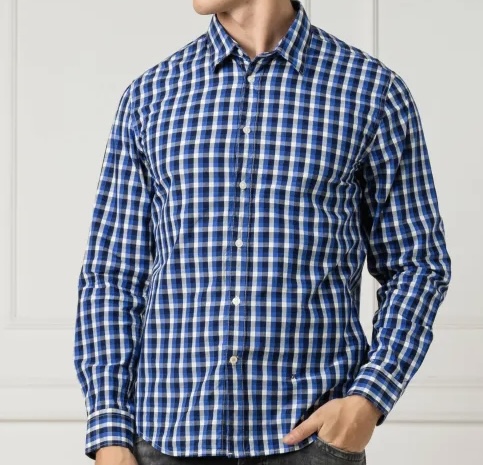 CAMASA Pepe Jeans Regular